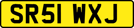 SR51WXJ