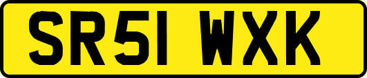 SR51WXK