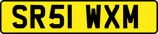 SR51WXM