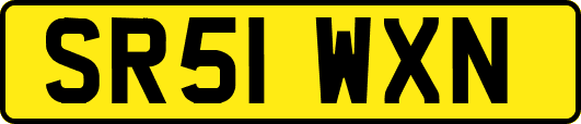 SR51WXN