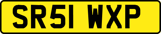 SR51WXP