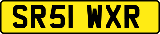 SR51WXR
