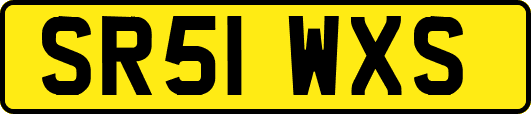 SR51WXS