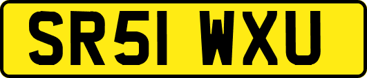 SR51WXU