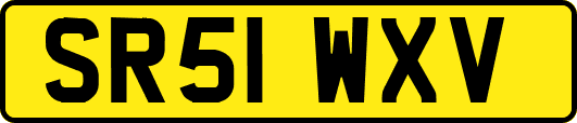 SR51WXV