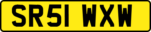 SR51WXW