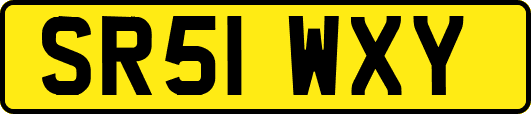 SR51WXY