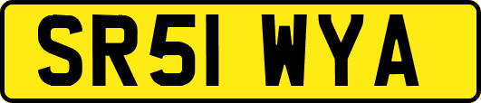 SR51WYA