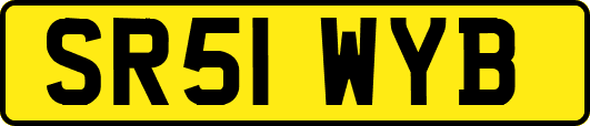 SR51WYB