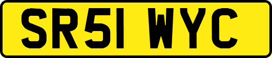 SR51WYC