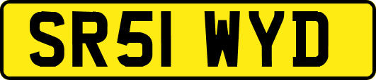 SR51WYD