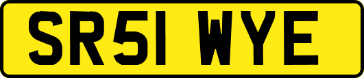 SR51WYE