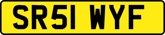 SR51WYF