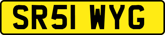 SR51WYG