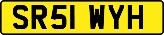 SR51WYH