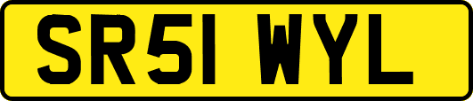 SR51WYL