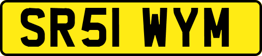SR51WYM