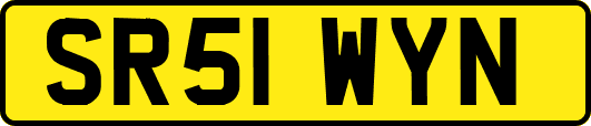 SR51WYN