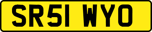 SR51WYO