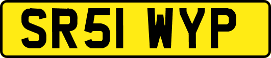 SR51WYP