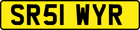 SR51WYR