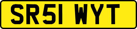 SR51WYT