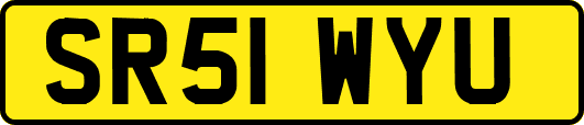 SR51WYU