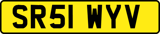 SR51WYV