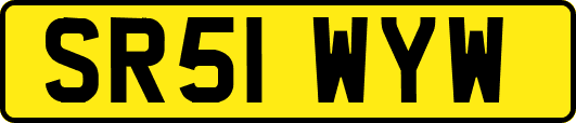 SR51WYW