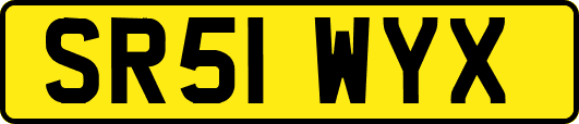 SR51WYX
