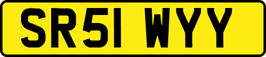 SR51WYY