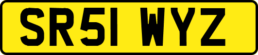 SR51WYZ