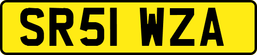 SR51WZA