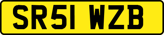SR51WZB