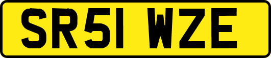 SR51WZE