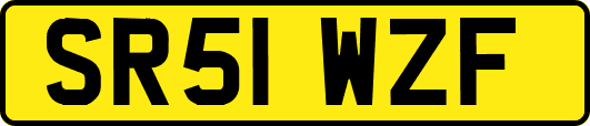 SR51WZF