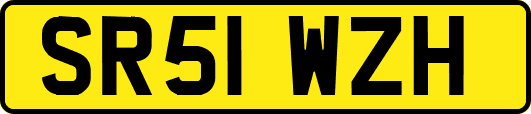 SR51WZH