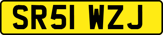 SR51WZJ