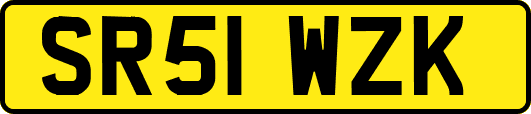 SR51WZK