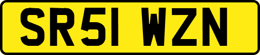 SR51WZN