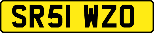 SR51WZO