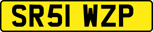 SR51WZP