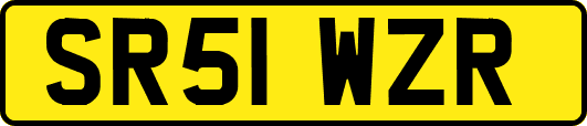 SR51WZR