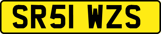SR51WZS