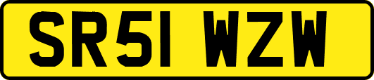 SR51WZW