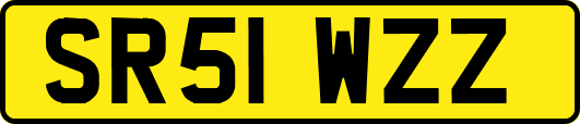 SR51WZZ