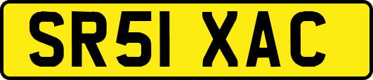 SR51XAC