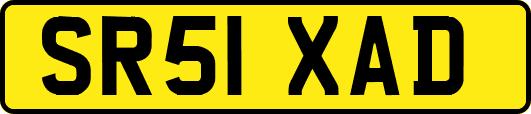 SR51XAD