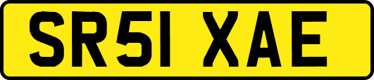 SR51XAE