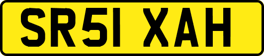 SR51XAH